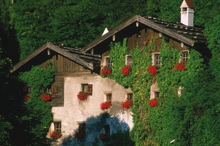 Handwerkskunstmuseum (Nagelschmiedhäuser)