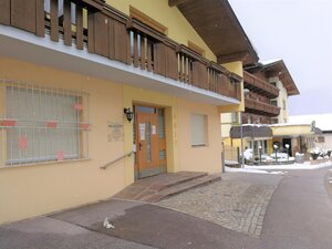 Dr. Haibach Winter | © Alpbachtal Tourismus