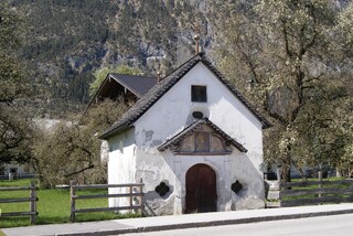 Hl. Anna Kapelle