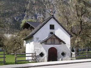 Hl. Anna Kapelle | © Gemeinde Münster