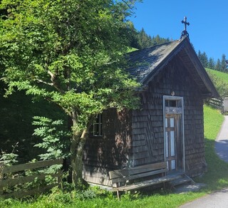 Hof Kapelle