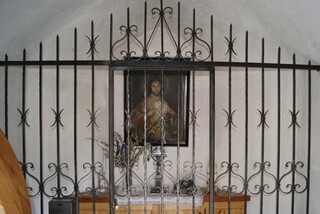 Hofer Kapelle