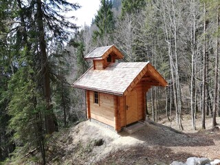 Thaler Kapelle