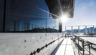 Alpbach Hornalm | © Hornalm Fam Geisler