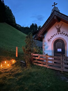 Hubertuskapelle