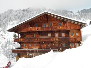 Oberthaler Hof | © Alpbachtal Tourismus