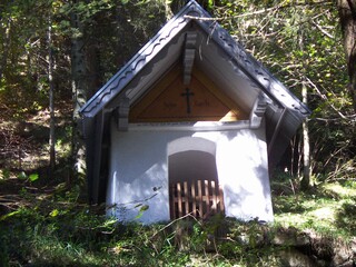 Jocherkapelle