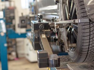 Werkstatt Symbolbild | © Pixabay