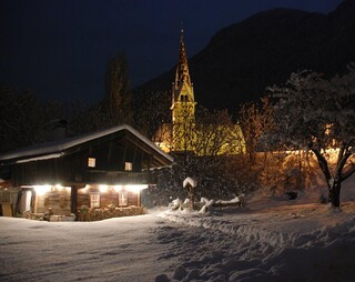 Knappenhaus