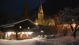 Winterbild | © Martin Reiter