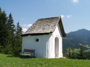 Koglkapelle | © Alpbachtal Tourismus