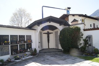 Kriegerdenkmal