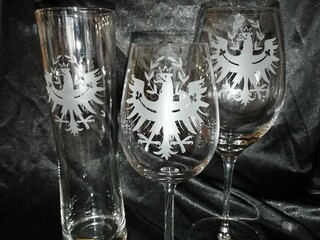 Kristall-Glas Ascher