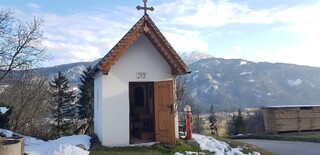 Mahdkapelle