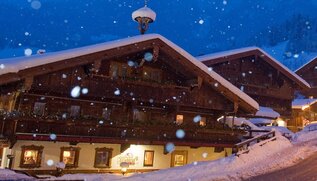 Messner's bei Nacht | © Alpbachtal Tourismus