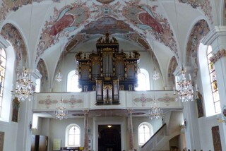 Pfarrkirche Maria Himmelfahrt