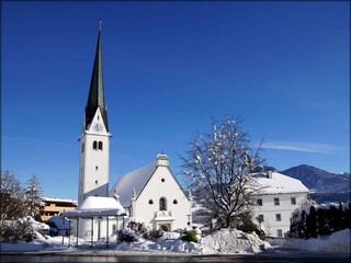 Pfarrkirche Maria Himmelfahrt