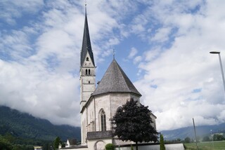 Pfarrkirche St. Leonhard