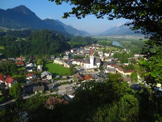Pfarrkirche zu Unserer Lieben Frau