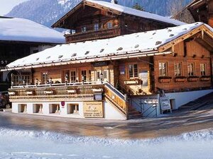 Postalm Winter | © Postalm Alpbach