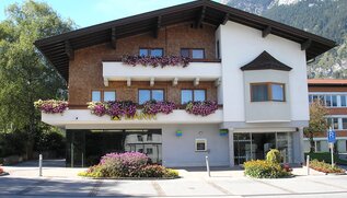 Raiffeisenbank | © Alpbachtal Tourismus