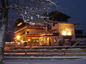 Hotel Sonnhof Winter | © Familie Geisler