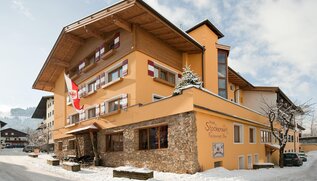 Hotel Stockerwirt Winter | © Hotel Stockerwirt