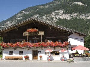 Camping & Appartements Seehof in Kramsach | Alpbachtal