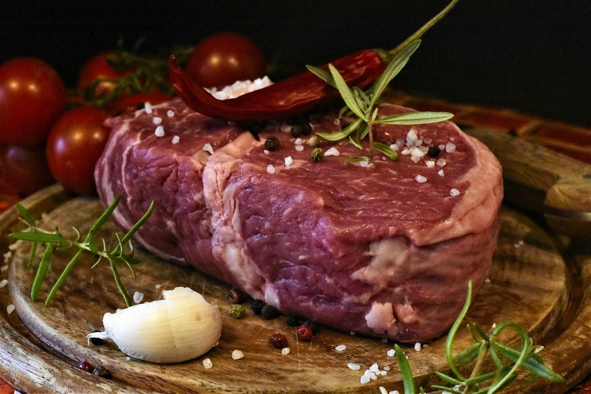 Rindfleisch vom Holzerhof in Münster in Tirol | Alpbachtal