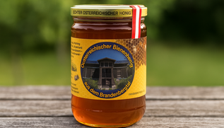 Honig aus dem Brandenbergtal | © Alpbachtal Tourismus | Leo Guggenberger