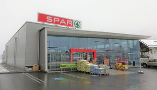 Spar Winter | © Alpbachtal Tourismus