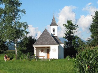 Schützenkapelle Herz-Jesu-in-der-Au