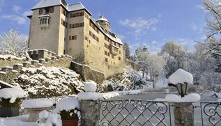 Matzenpark Winter 1 | © Alpbachtal Tourismus