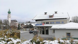 Sparkasse Winter | © Alpbachtal Tourismus