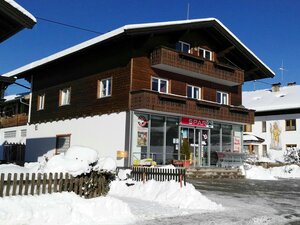 Spar Ascher Winter | © Alpbachtal Tourismus