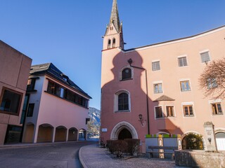 Spitalskirche zum Hl. Geist