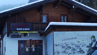 Sportshop Lintner | © Alpbachtal Tourismus
