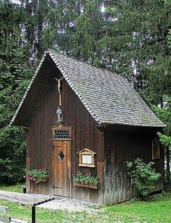 Stadtbergkapelle