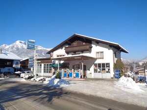 Tankstelle Rieser | © Tankstelle Rieser