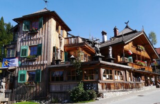 Tiroler Holzmuseum