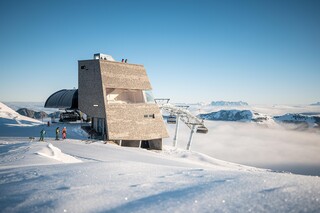 Top of Alpbachtal
