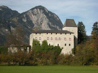 Wasserburg Lichtwerth