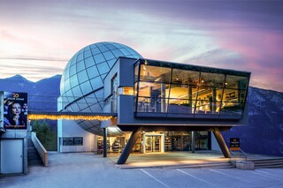 Your Dome Tirol - Erlebe Deinen MOMENT