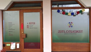 Zeitlosigkeit | © Alpbachtal Tourismus