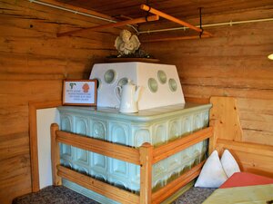 Zottahof Stube | © Zottahof