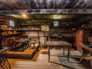 Inneraum | © defrancecso