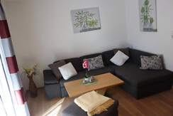 Achenklang _Alpbachtal_Wohnzimmer
