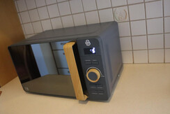 Achenklang _Alpbachtal_Mikrowelle