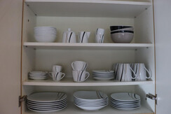 Achenklang _Alpbachtal_Tafelservice