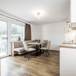 Bild von Gemütliches Apartment mit 1 Schlafzimmer
